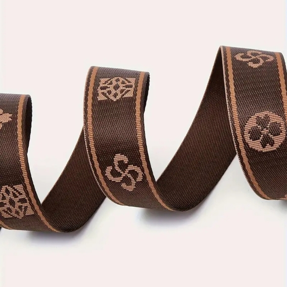 Brown Crossbody Bag Replacement Strap - Picture 2 of 10